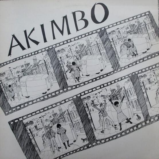 Akimbo