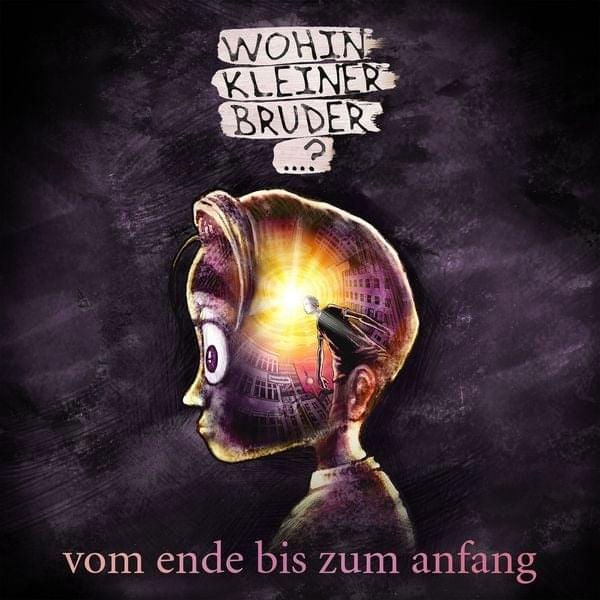 Wohin kleiner Bruder...? (Soundtrack)