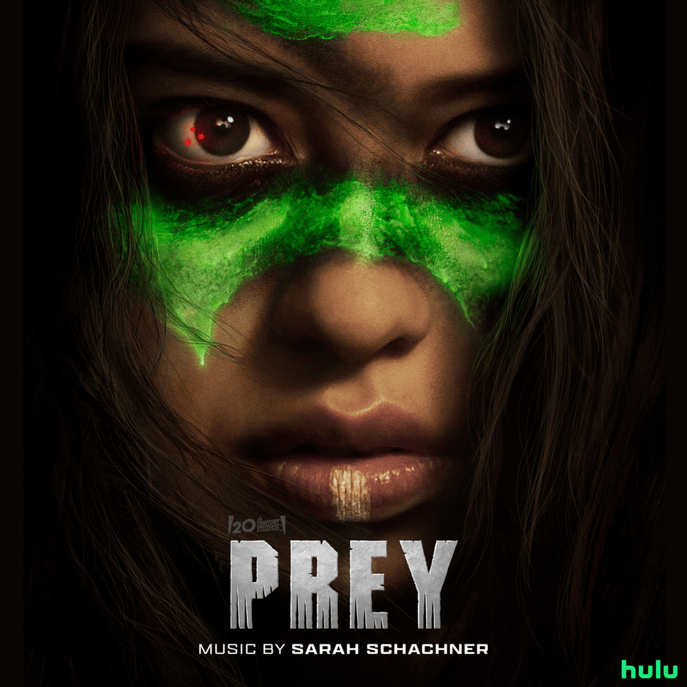 Prey (Original Motion Picture Soundtrack)