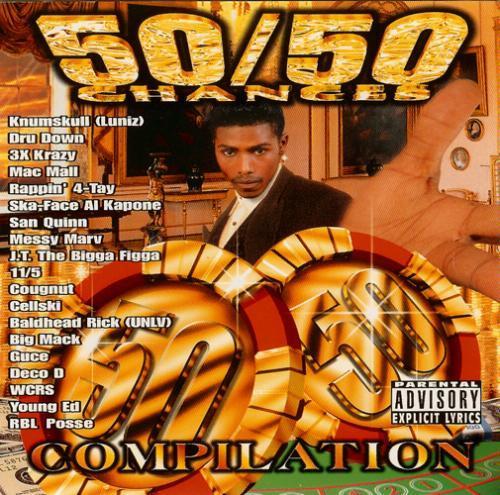50/50 Chance Compilation