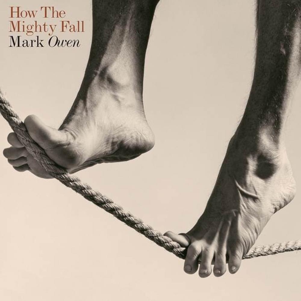 How the Mighty Fall (Japanese Edition)