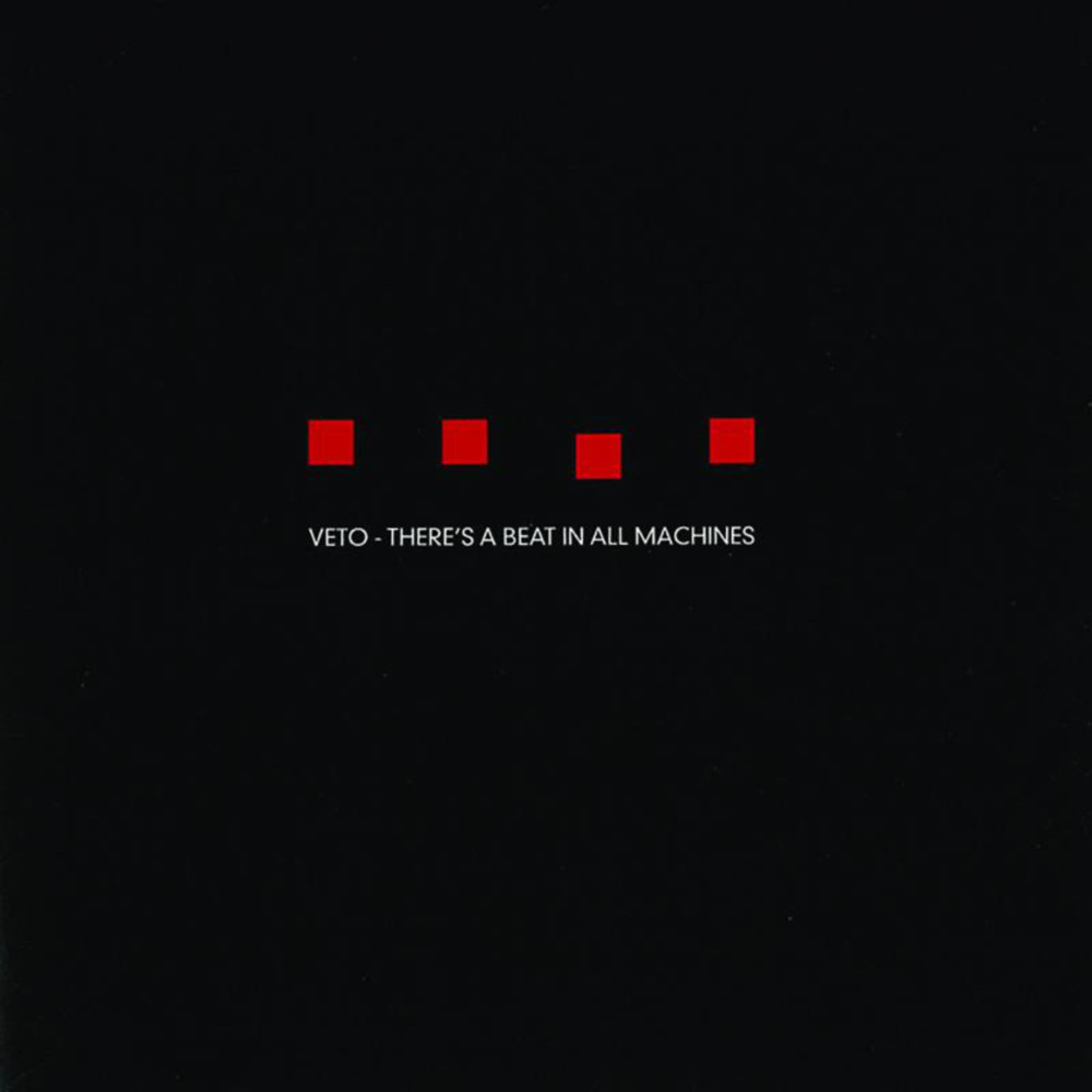 There’s A Beat In All Machines
