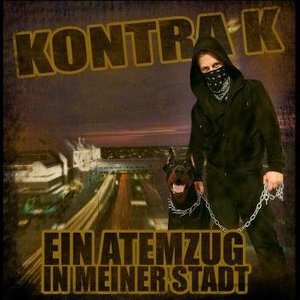 Ein Atemzug in meiner Stadt