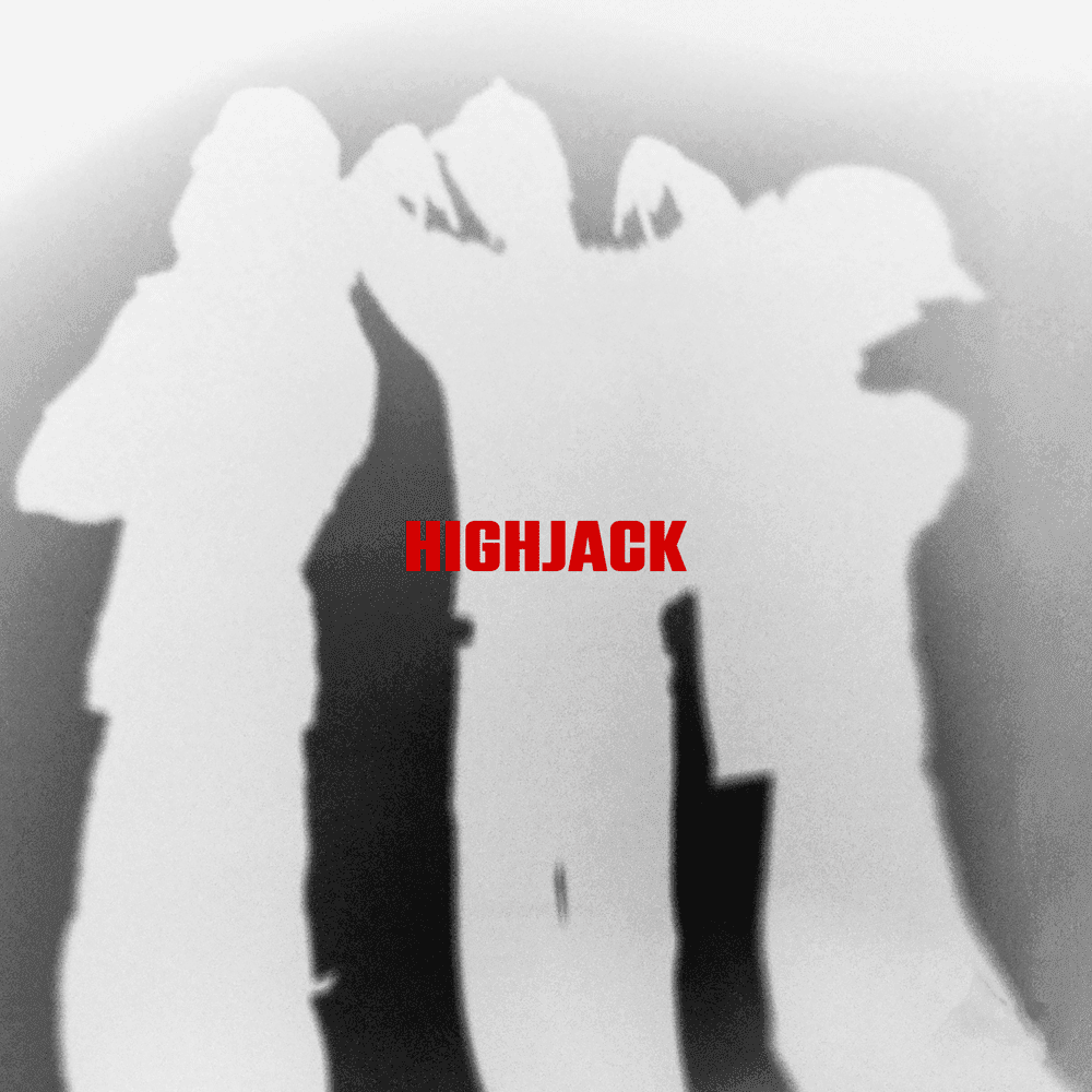 Album artwork for HIGHJACK by A$AP Rocky