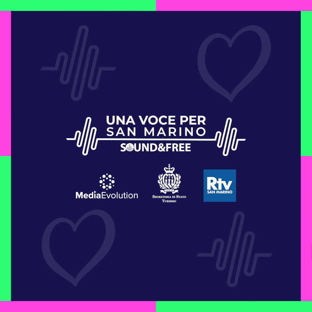 Una Voce per San Marino 2023