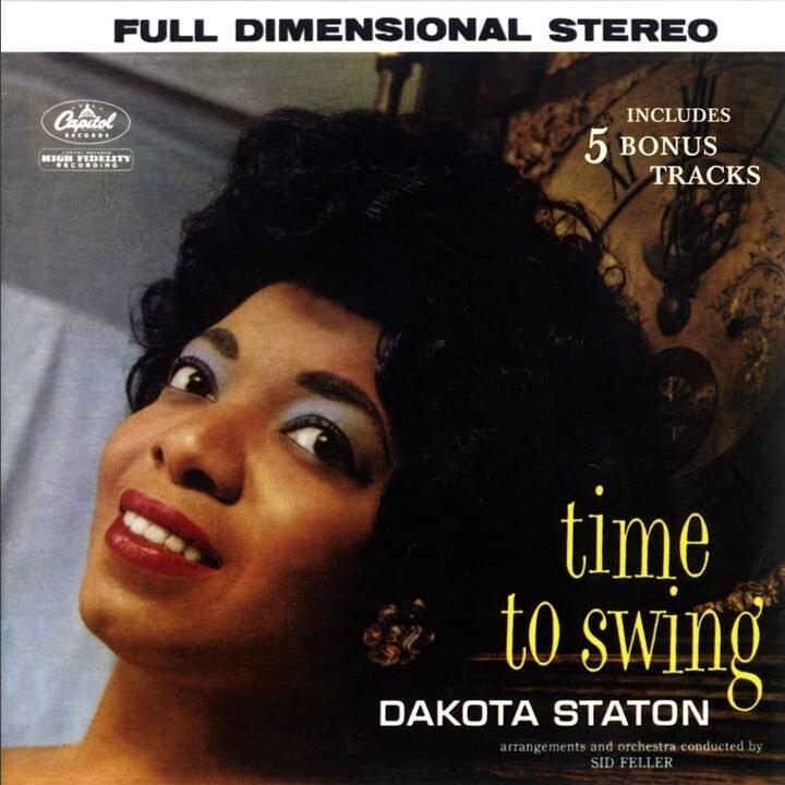 Time to Swing
