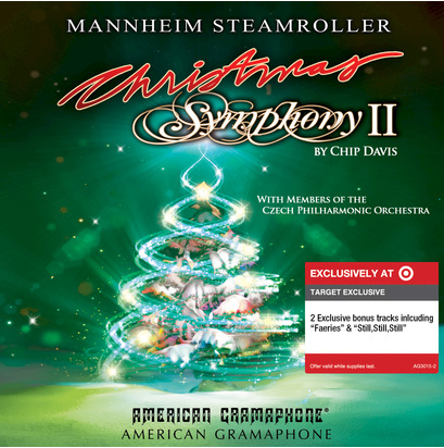 Christmas Symphony II