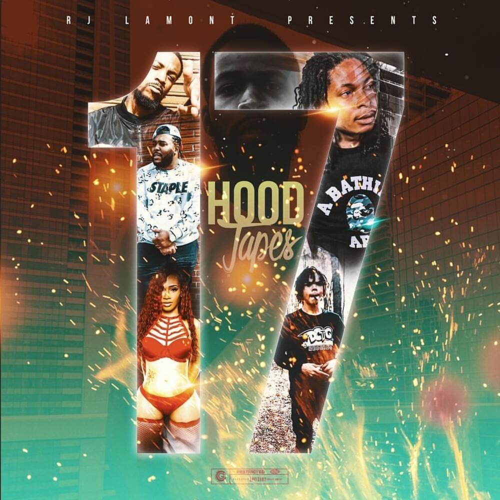 Hood Tapes 17