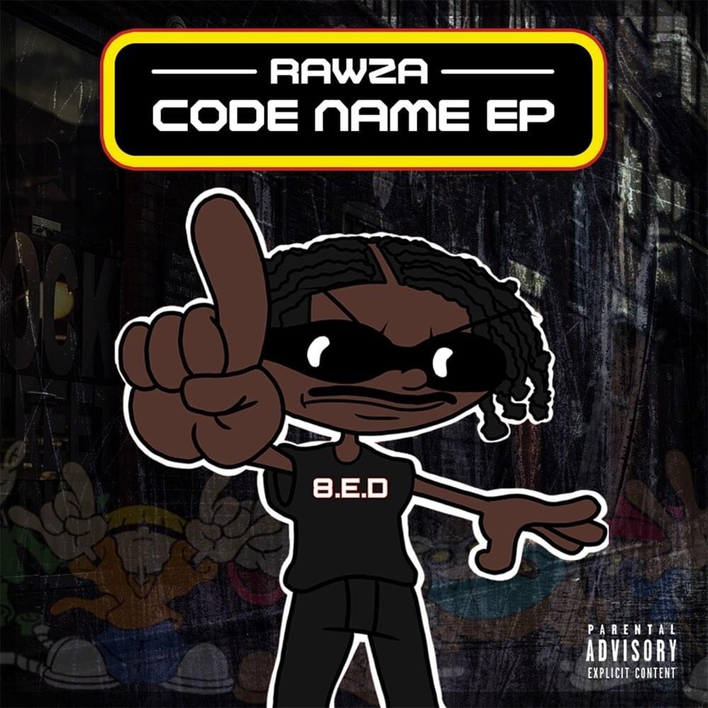 Code Name EP