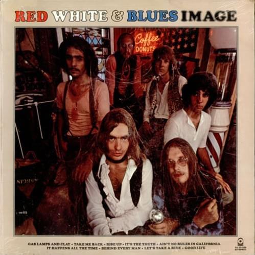 Red White & Blues Image