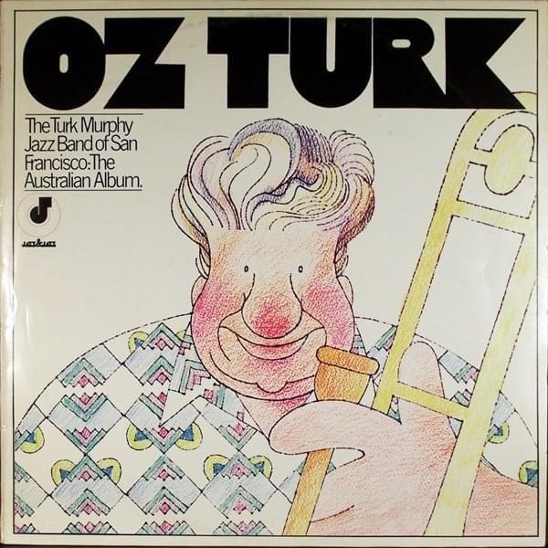 Oz Turk - The Australian Album