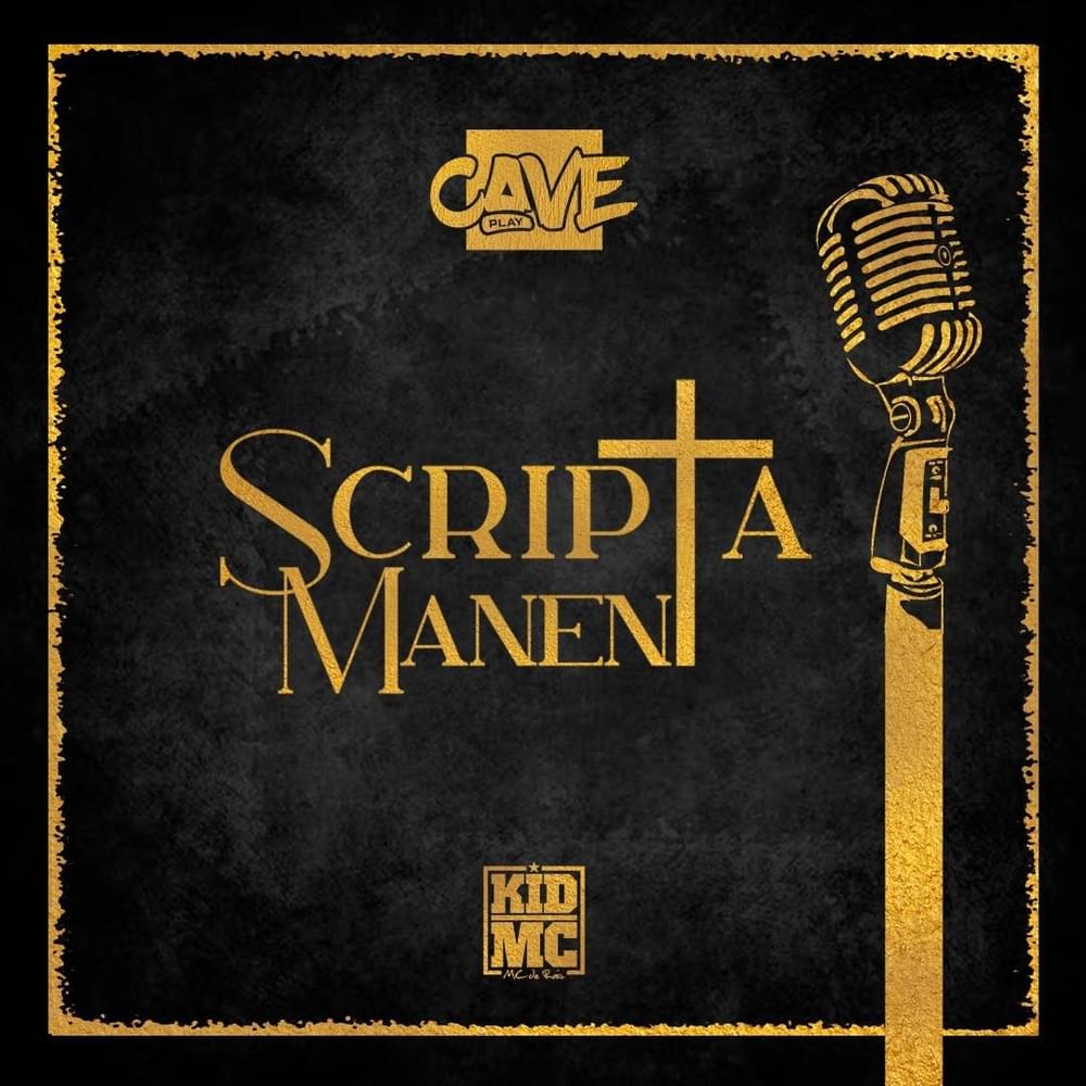 Scripta Manet