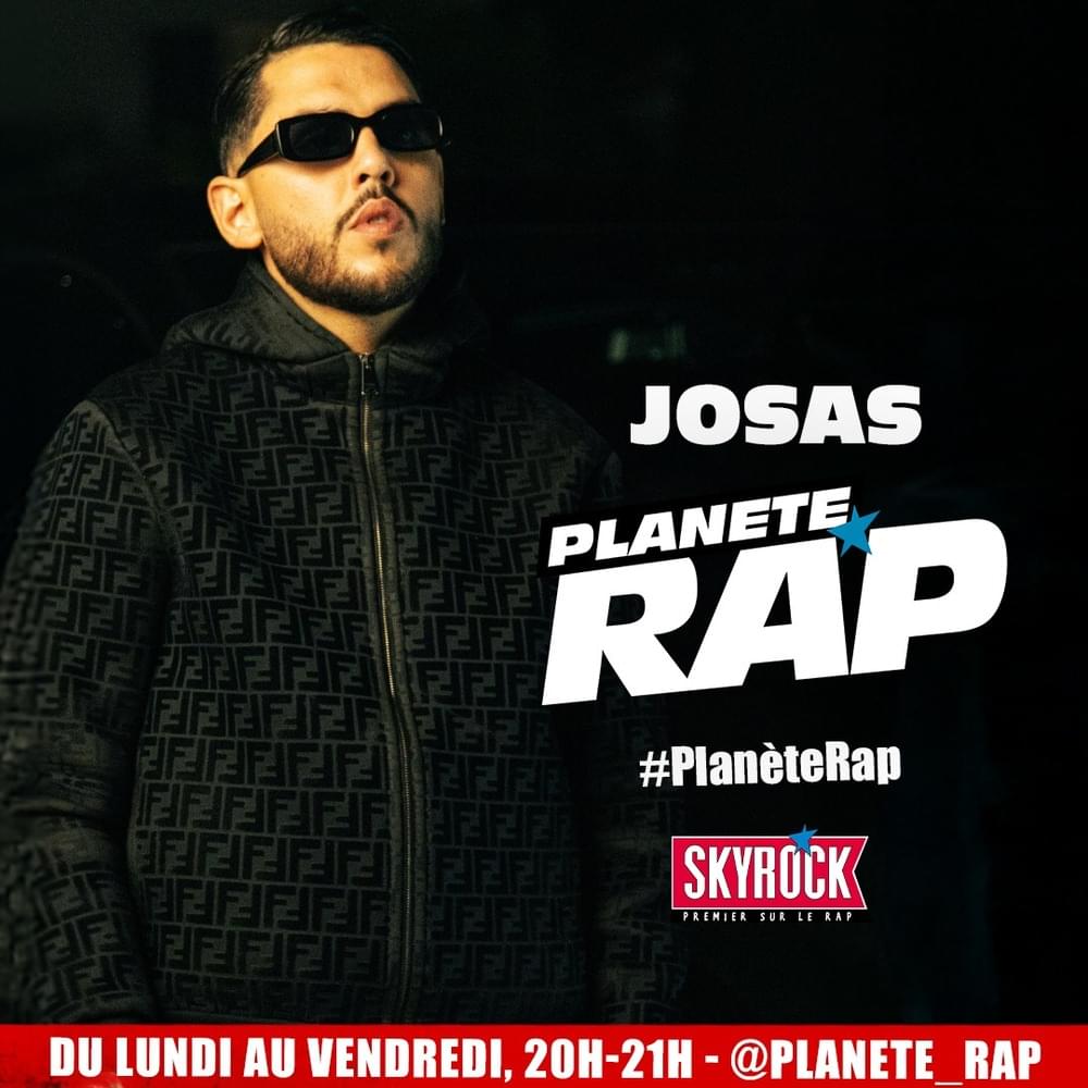 Planète Rap Josas #Piccolo