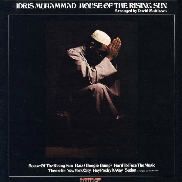 House of the Rising Sun