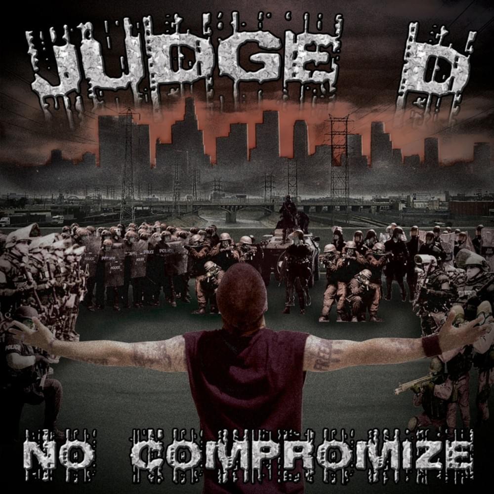 	No Compromize