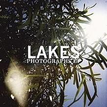 Photographs EP