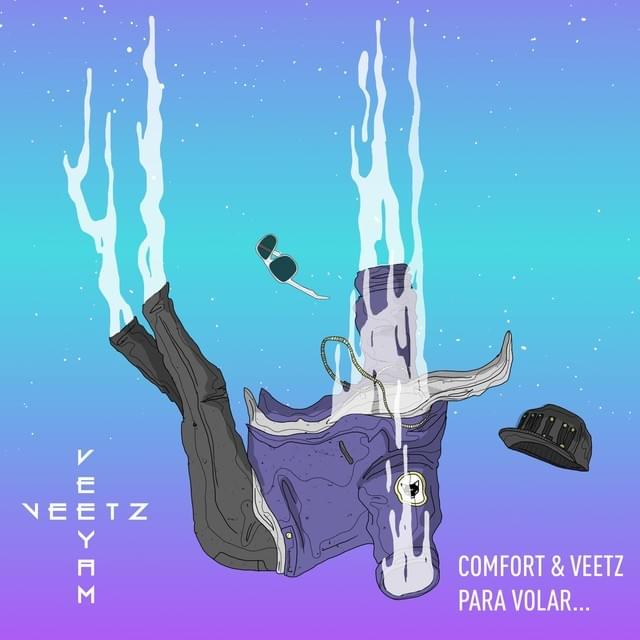 Comfort y Veetz Para Volar