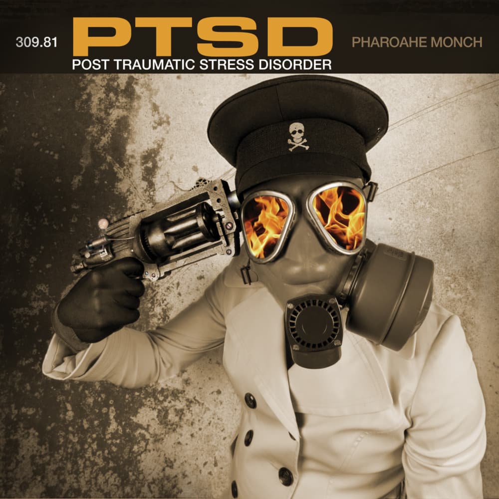 PTSD: Post Traumatic Stress Disorder