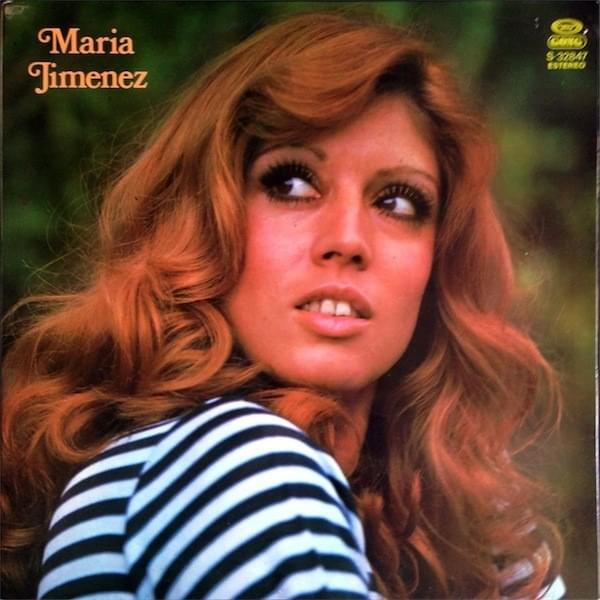 María Jiménez (1976)