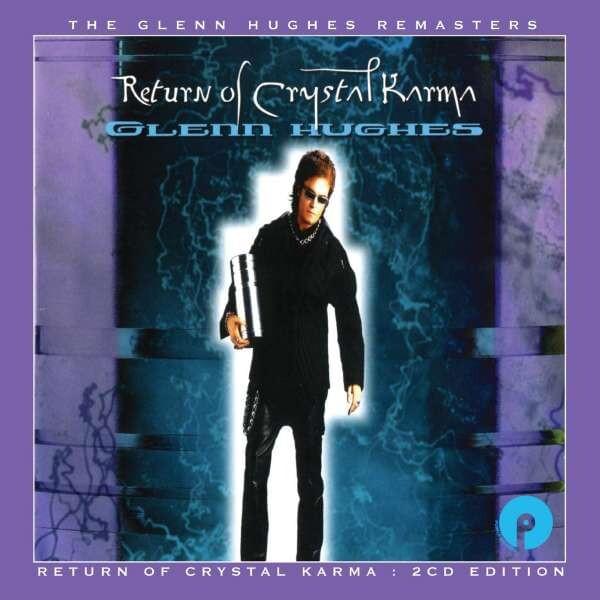 Return of Crystal Karma