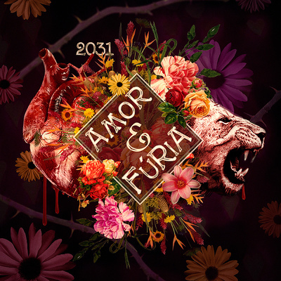 Amor & Fúria 