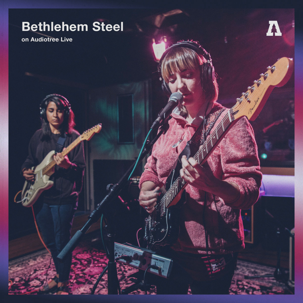 Bethlehem Steel On Audiotree Live