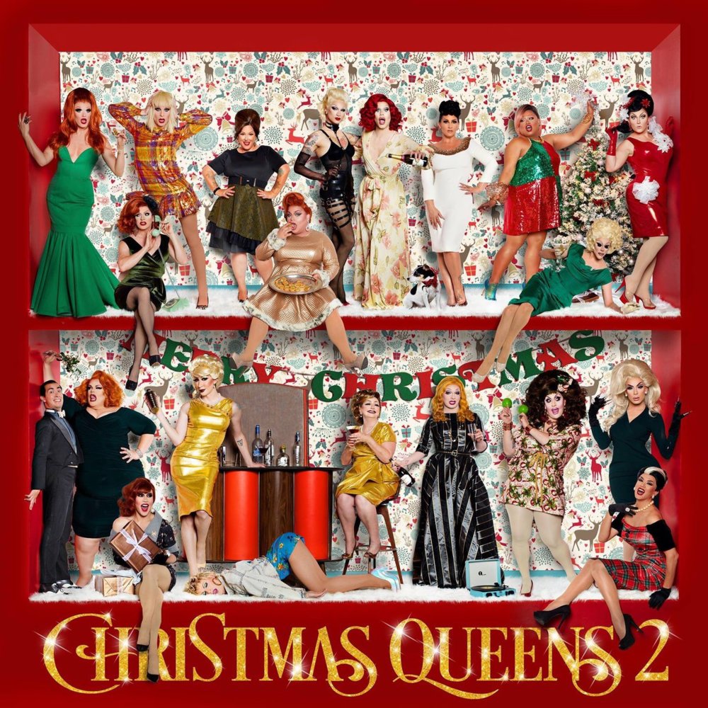Christmas Queens 2 