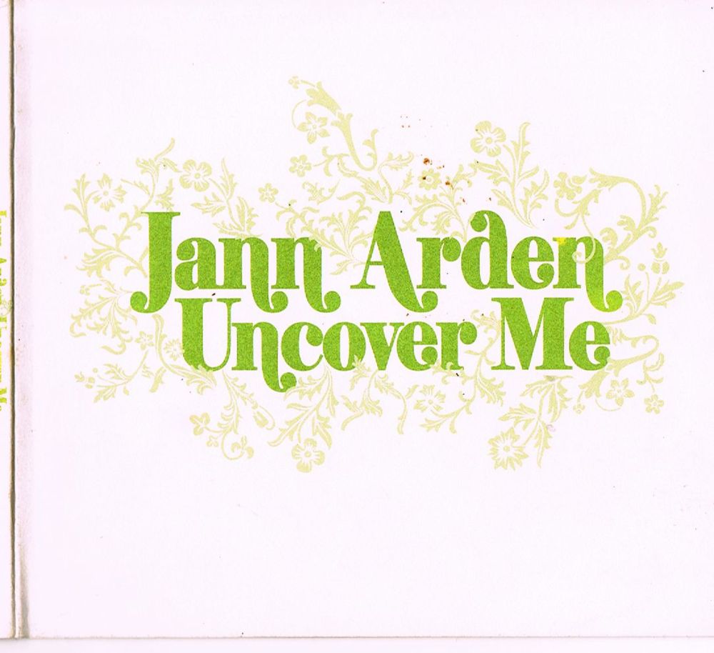 Uncover Me