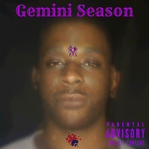 Album cover art for "Exercising" by C Man of La Familia & Burnz of La Familia