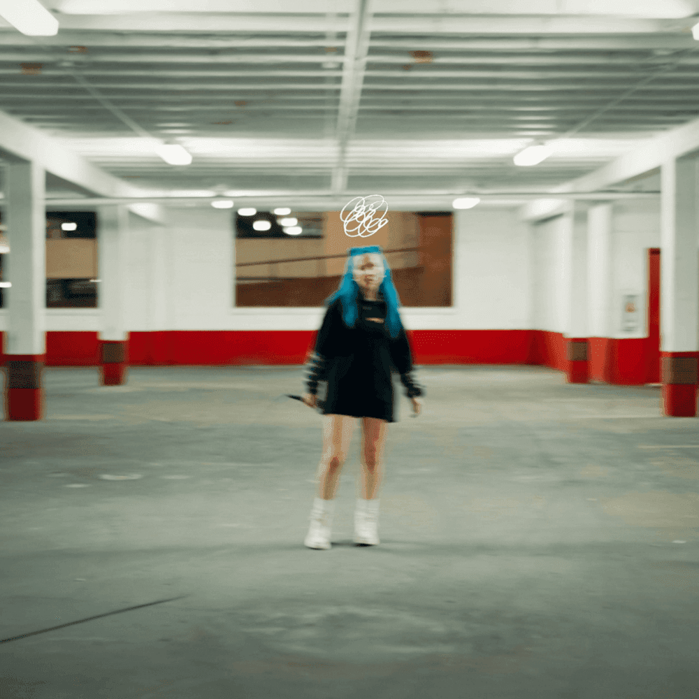 Album cover art for "Every Guy Ever" by Charlotte Sands