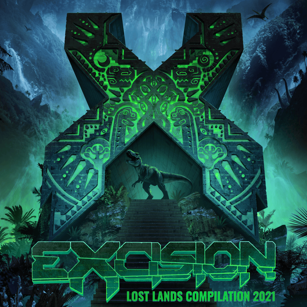 Lost Lands 2021 Compilation