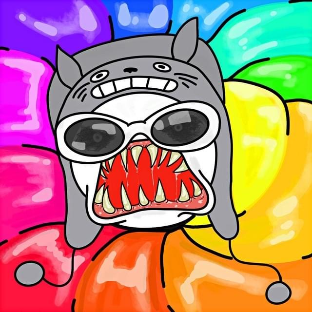 Fruchtgummi Tape