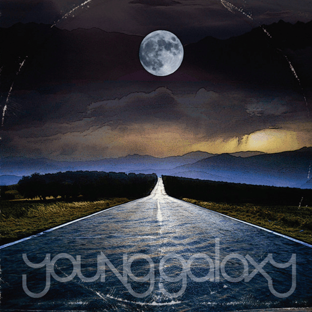 Young Galaxy