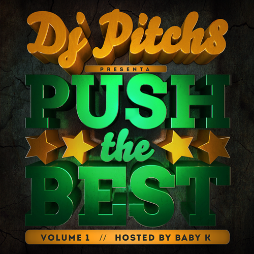Push the Best vol. 1