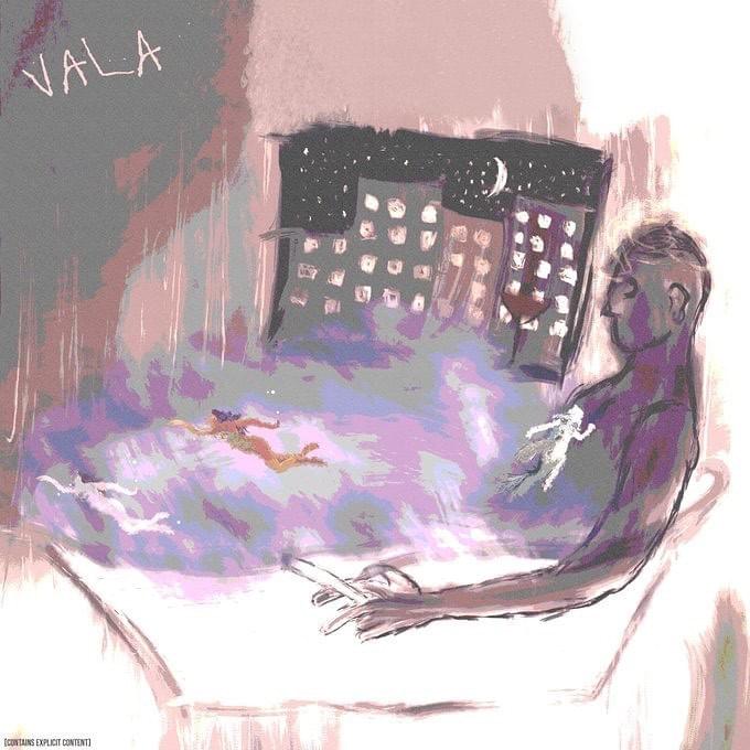 VALA EP