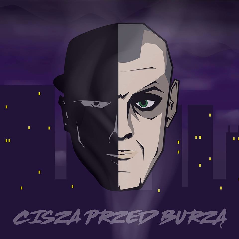 Cisza Przed Burzą