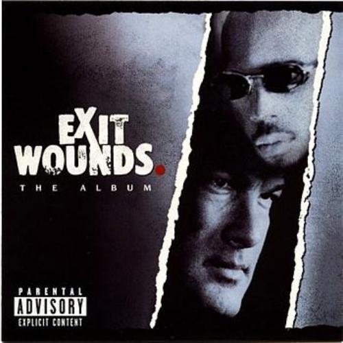 Exit Wounds: The Album