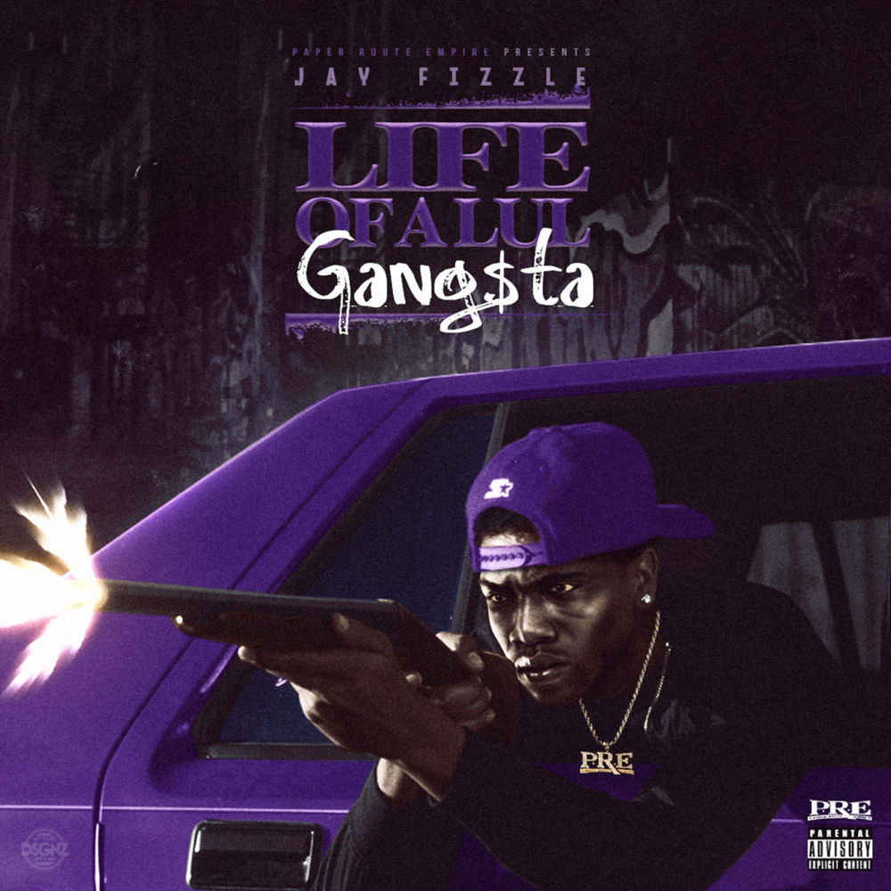 Life Of A Lul Gangsta