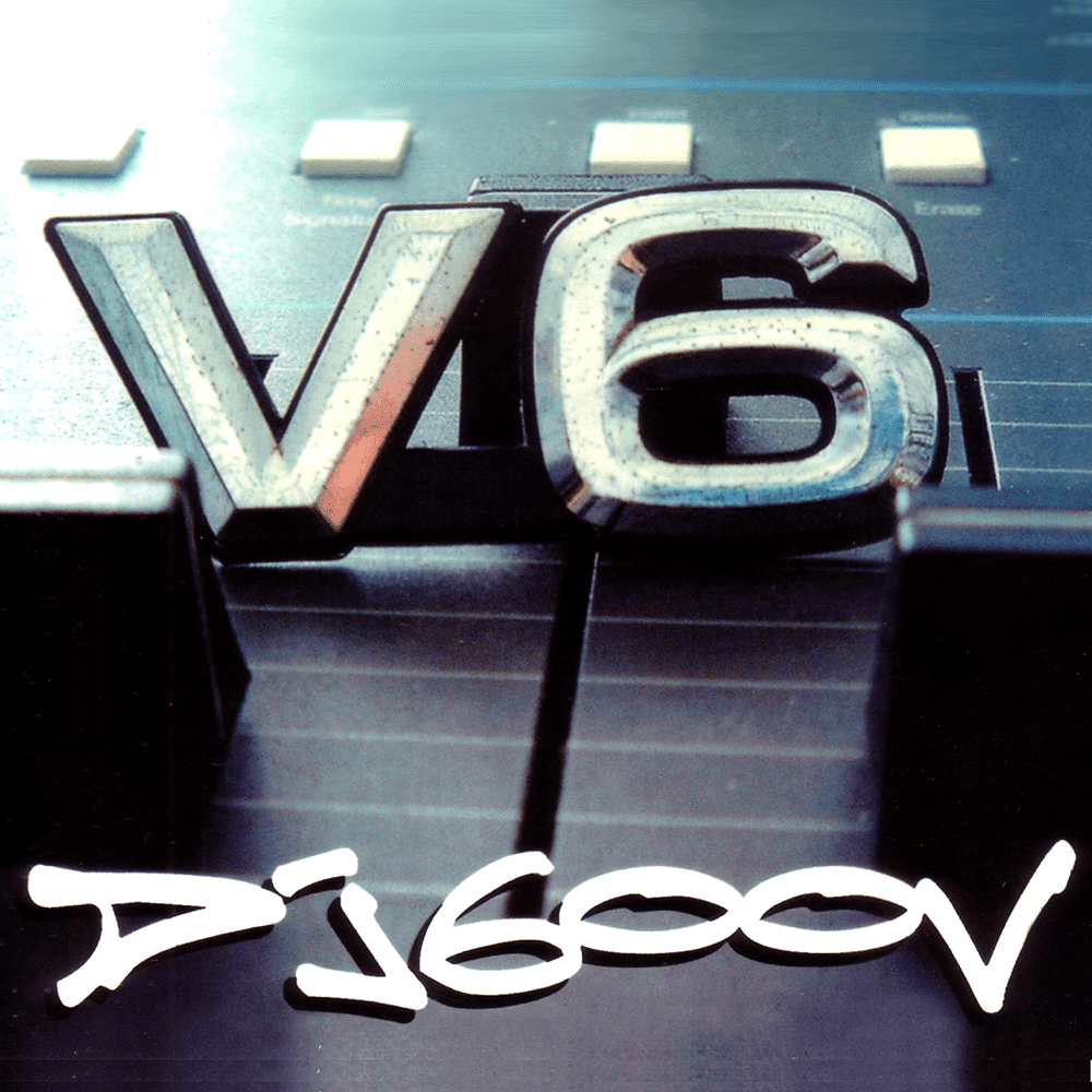 V6 