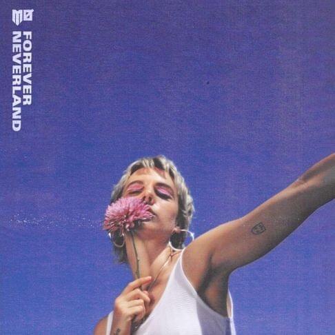 Forever Neverland (Japan Exclusive)