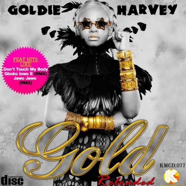 Gold Reloaded