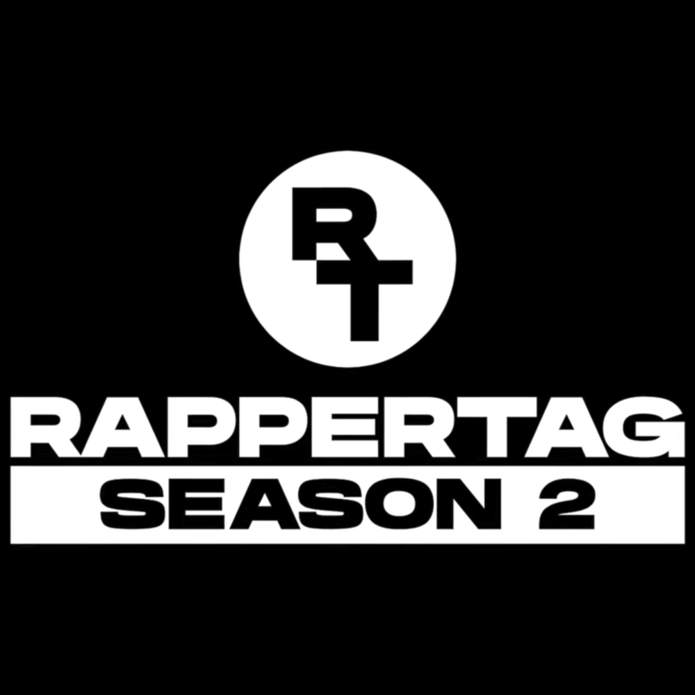 Rappertag Australia | Season 2