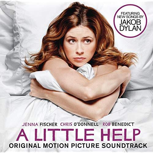 A Little Help - Original Motion Picture Soundtrack