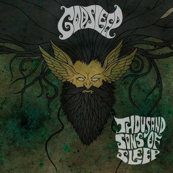 Thousands Sons of Sleep