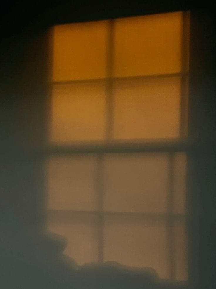 Album cover art for "Next 2 me" by U-SIF