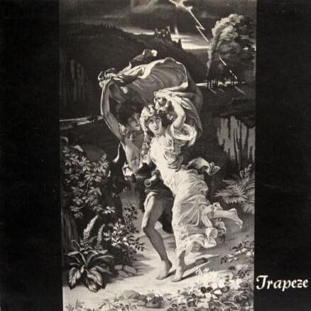 Trapeze