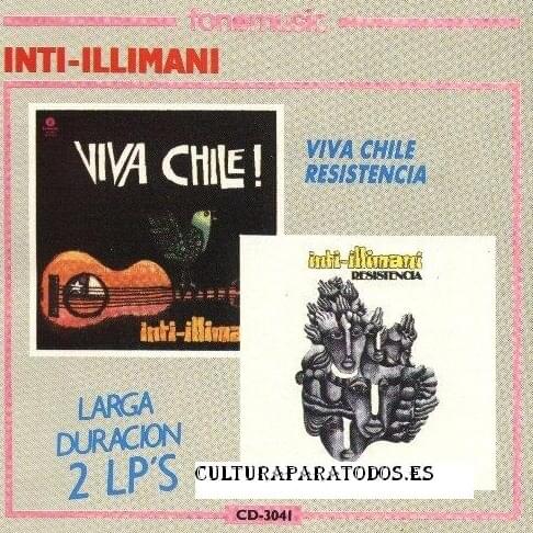 Viva Chile / Resistencia