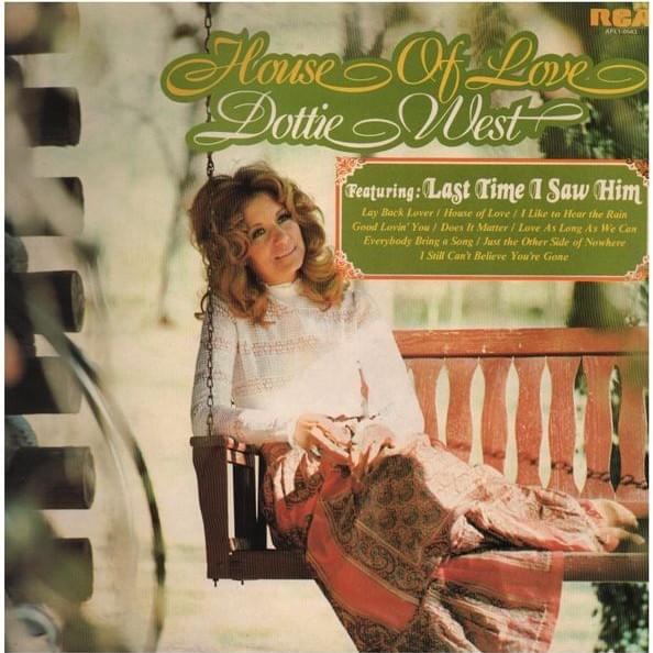 House of Love