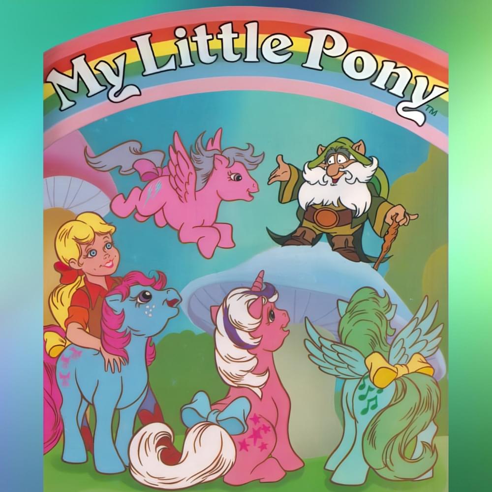 My Little Pony: Rescue at Midnight Castle