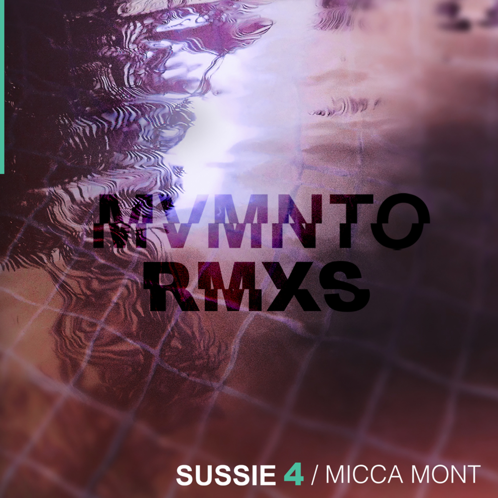 ‎MVMNTO Remixes